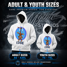 Mythic I016 HOODIE PT06