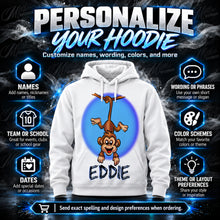Mythic I016 HOODIE PT08