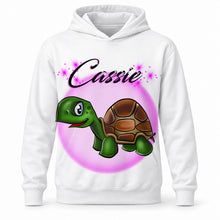 Mythic I017 HOODIE MAIN