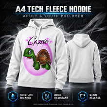 Mythic I017 HOODIE PT01