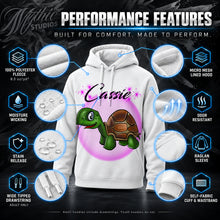 Mythic I017 HOODIE PT02