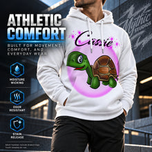 Mythic I017 HOODIE PT03