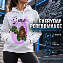 Mythic I017 HOODIE PT04