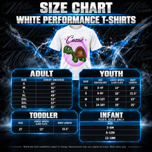Personalized Turtle T-Shirt by Mythic Airbrush, additional product image 8