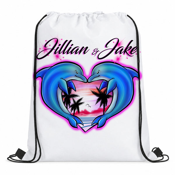 Mythic I018 BAG MAIN