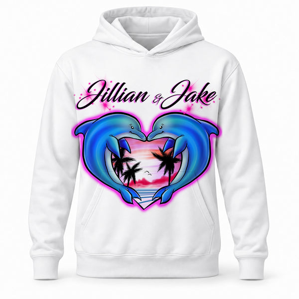 Mythic I018 HOODIE MAIN