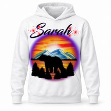 Mythic I020 HOODIE MAIN