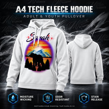 Mythic I020 HOODIE PT01