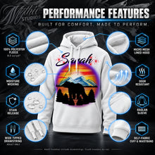 Mythic I020 HOODIE PT02