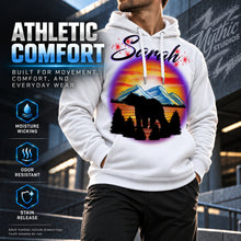 Mythic I020 HOODIE PT03