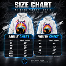 Mythic I020 HOODIE PT07