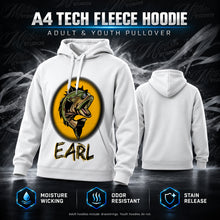 Mythic I021 HOODIE PT01