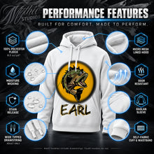 Mythic I021 HOODIE PT02