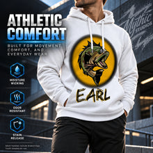 Mythic I021 HOODIE PT03