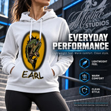 Mythic I021 HOODIE PT04