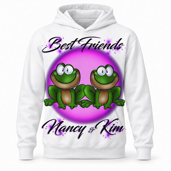 Mythic I022 HOODIE MAIN
