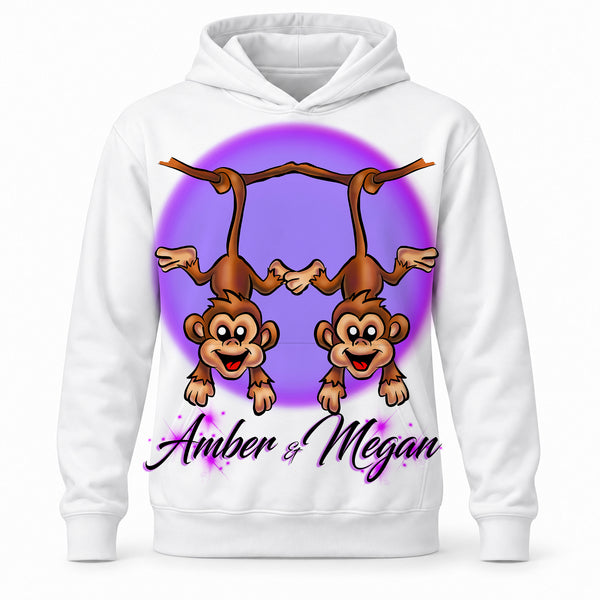 Mythic I023 HOODIE MAIN