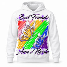 Mythic I024 HOODIE MAIN