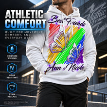 Mythic I024 HOODIE PT03
