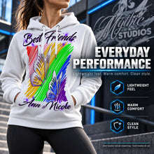 Mythic I024 HOODIE PT04