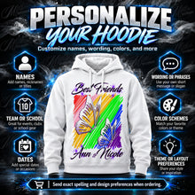 Mythic I024 HOODIE PT08