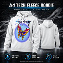 Mythic I026 HOODIE PT01