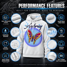 Mythic I026 HOODIE PT02
