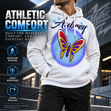 Mythic I026 HOODIE PT03
