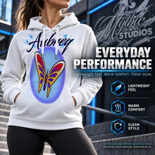 Mythic I026 HOODIE PT04