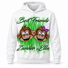 Mythic I027 HOODIE MAIN