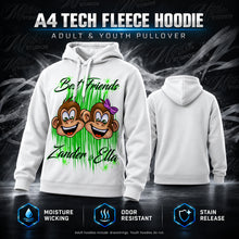 Mythic I027 HOODIE PT01