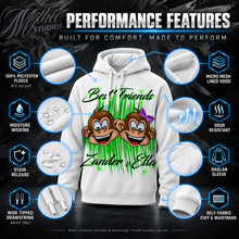 Mythic I027 HOODIE PT02