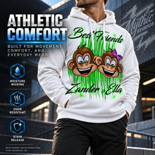 Mythic I027 HOODIE PT03
