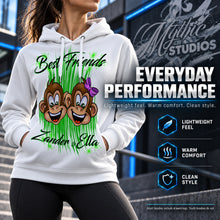 Mythic I027 HOODIE PT04