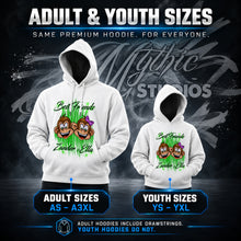 Mythic I027 HOODIE PT06