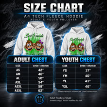 Mythic I027 HOODIE PT07