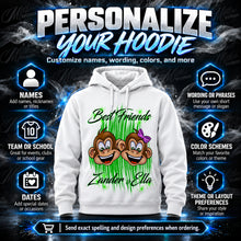 Mythic I027 HOODIE PT08