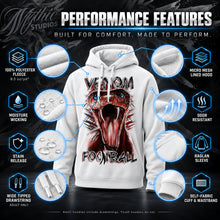 Mythic I028 HOODIE PT02