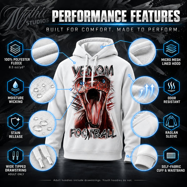 Mythic I028 HOODIE PT02