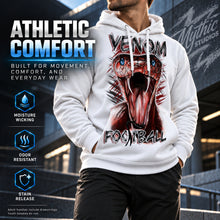 Mythic I028 HOODIE PT03