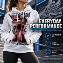 Mythic I028 HOODIE PT04
