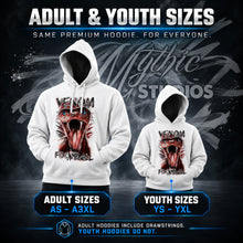 Mythic I028 HOODIE PT06