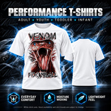 Personalized Snake T-Shirt by Mythic Airbrush, additional product image 2