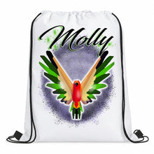 Mythic I029 BAG MAIN
