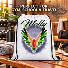 Mythic I029 BAG PT03