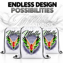 Mythic I029 BAG PT05