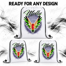 Mythic I029 BAG PT06