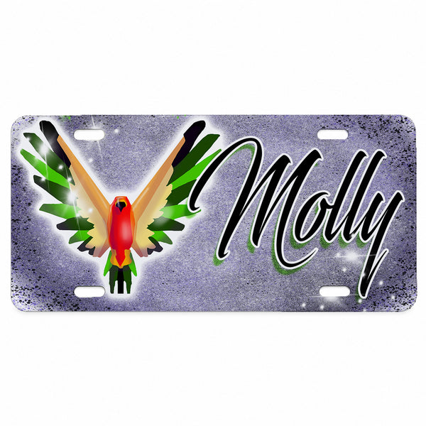 Mythic I029 PLATE MAIN