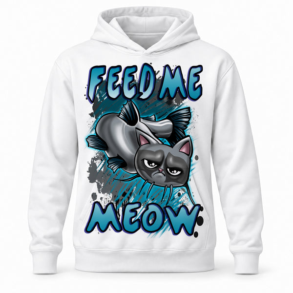 Mythic I030 HOODIE MAIN