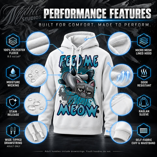 Mythic I030 HOODIE PT02
